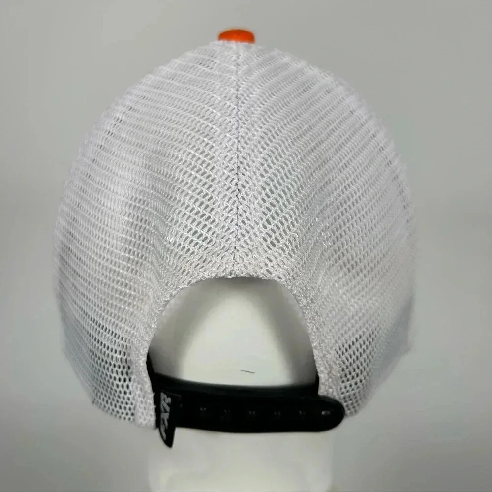 Fox racing hat - Picture 3 of 5